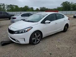 3KPFL4A80HE121501 2017 KIA FORTE