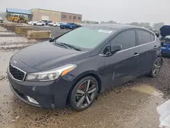 3KPFL4A80HE128853 2017 KIA FORTE