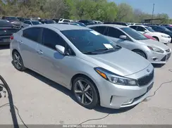 3KPFL4A80HE131414 2017 KIA FORTE