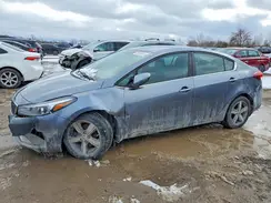 3KPFL4A80JE252675 2018 KIA FORTE