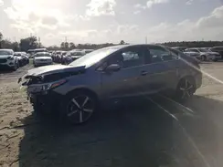 3KPFL4A80JE253938 2018 KIA FORTE