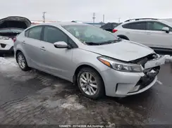 3KPFL4A81HE003053 2017 KIA FORTE