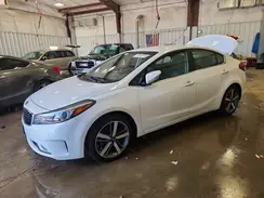 3KPFL4A81HE004123 2017 KIA FORTE