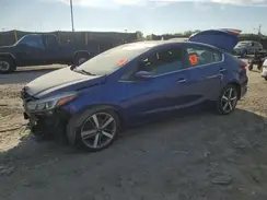 3KPFL4A81HE004722 2017 KIA FORTE