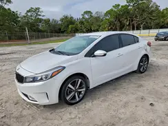 3KPFL4A81HE004767 2017 KIA FORTE