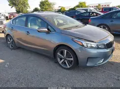 3KPFL4A81HE004770 2017 KIA FORTE