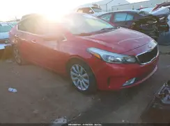 3KPFL4A81HE004882 2017 KIA FORTE