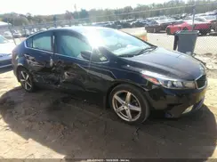 3KPFL4A81HE005319 2017 KIA FORTE