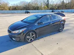 3KPFL4A81HE005336 2017 KIA FORTE