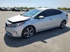 3KPFL4A81HE005868 2017 KIA FORTE