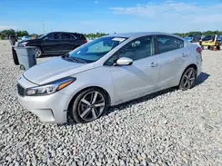 3KPFL4A81HE005921 2017 KIA FORTE