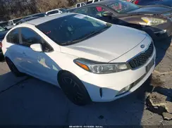 3KPFL4A81HE019740 2017 KIA FORTE