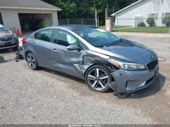 3KPFL4A81HE054861 2017 KIA FORTE