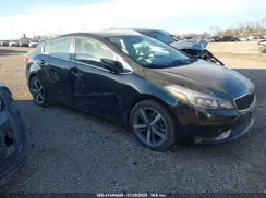 3KPFL4A81HE056402 2017 KIA FORTE