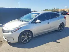3KPFL4A81HE087214 2017 KIA FORTE