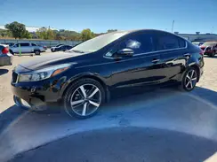 3KPFL4A81HE087620 2017 KIA FORTE