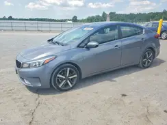 3KPFL4A81HE088332 2017 KIA FORTE