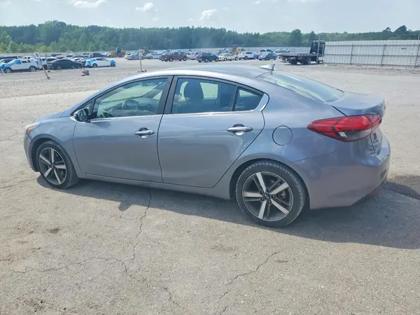 3KPFL4A81HE088332 2017 KIA FORTE - Image 2