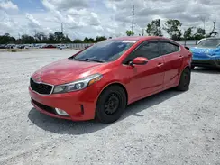 3KPFL4A81HE093174 2017 KIA FORTE