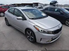 3KPFL4A81HE093935 2017 KIA FORTE
