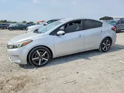 3KPFL4A81HE112418 2017 KIA FORTE