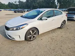 3KPFL4A81HE128540 2017 KIA FORTE