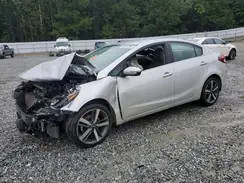 3KPFL4A81HE128960 2017 KIA FORTE