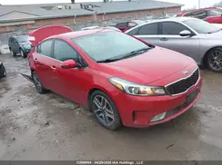 3KPFL4A81HE135116 2017 KIA FORTE