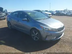 3KPFL4A81HE135567 2017 KIA FORTE