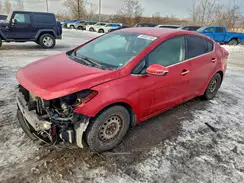 3KPFL4A81HE145452 2017 KIA FORTE