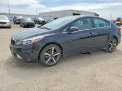 3KPFL4A81JE165836 2018 KIA FORTE