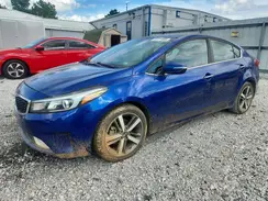3KPFL4A81JE208653 2018 KIA FORTE
