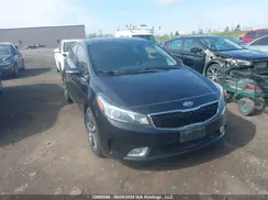 3KPFL4A81JE244567 2018 KIA FORTE