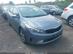 3KPFL4A81JE277276 2018 KIA FORTE