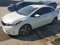 3KPFL4A82HE003899 2017 KIA FORTE