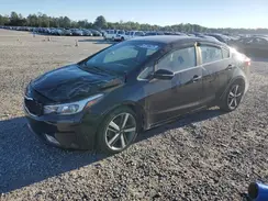 3KPFL4A82HE037681 2017 KIA FORTE