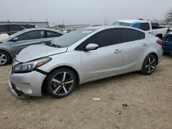 3KPFL4A82HE051032 2017 KIA FORTE