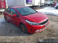 3KPFL4A82HE051760 2017 KIA FORTE