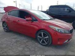 3KPFL4A82HE087366 2017 KIA FORTE