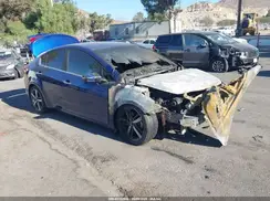 3KPFL4A82HE090560 2017 KIA FORTE