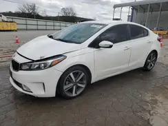 3KPFL4A82HE092020 2017 KIA FORTE