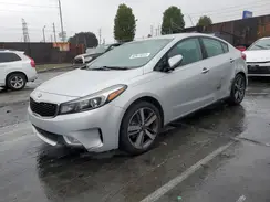 3KPFL4A82HE112668 2017 KIA FORTE
