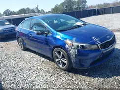 3KPFL4A82HE117112 2017 KIA FORTE