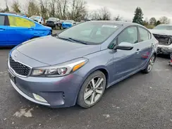 3KPFL4A82JE192947 2018 KIA FORTE