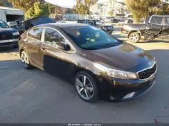 3KPFL4A83HE002860 2017 KIA FORTE