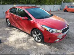 3KPFL4A83HE004074 2017 KIA FORTE