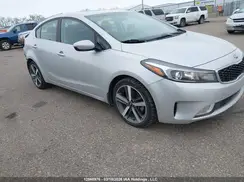3KPFL4A83HE035521 2017 KIA FORTE