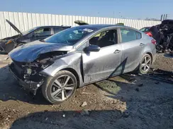 3KPFL4A83HE037219 2017 KIA FORTE