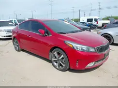 3KPFL4A83HE039200 2017 KIA FORTE