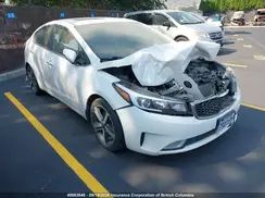 3KPFL4A83HE056305 2017 KIA FORTE